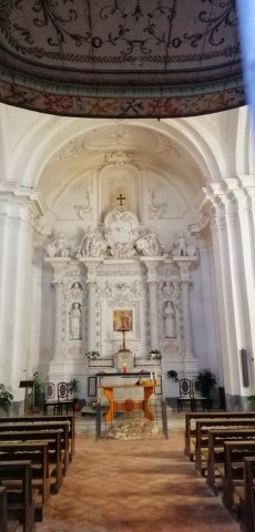 interno chesa Pietrasanta (2)